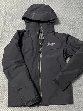 Arc'teryx Men's Down Jacket (Size XL)